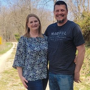 Meet your Posher, Kerry